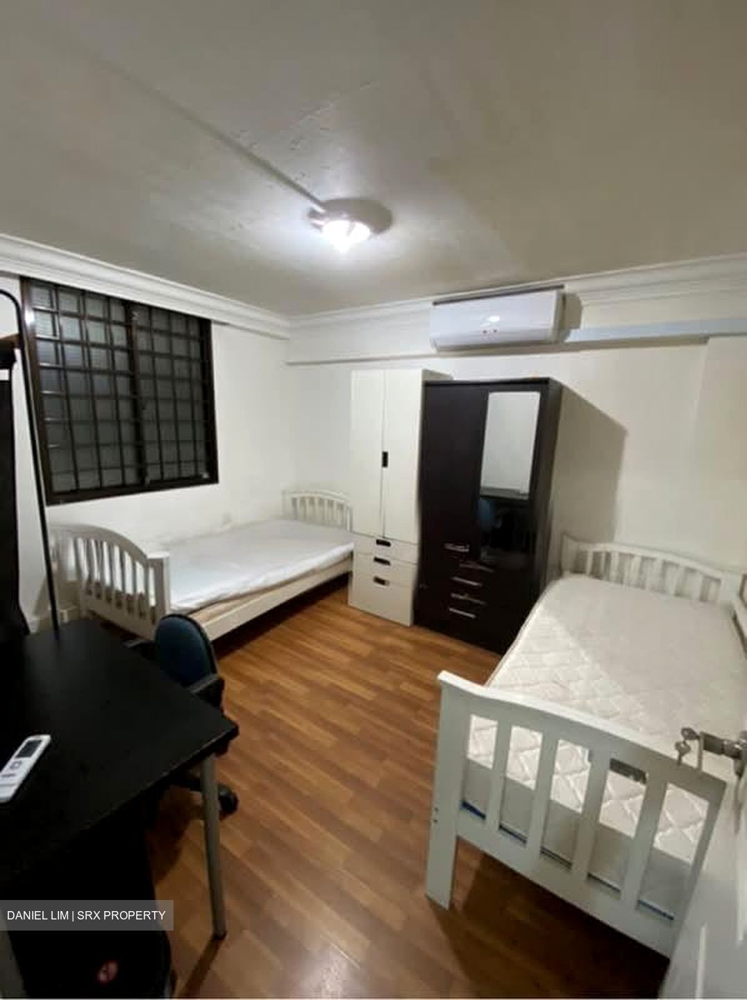 Blk 117 Toa Payoh View (Toa Payoh), HDB 3 Rooms #597649681